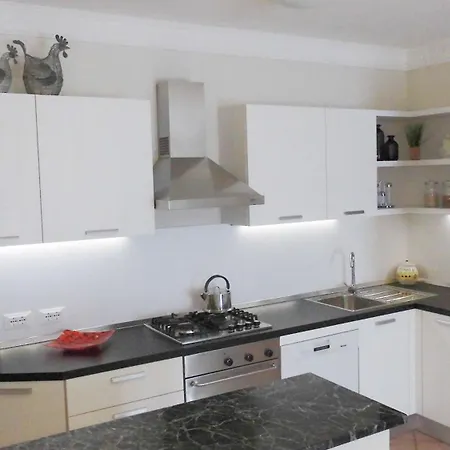 Villa Caterina *