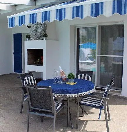Villa Caterina