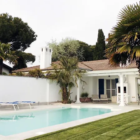 Villa Caterina Albarella Island