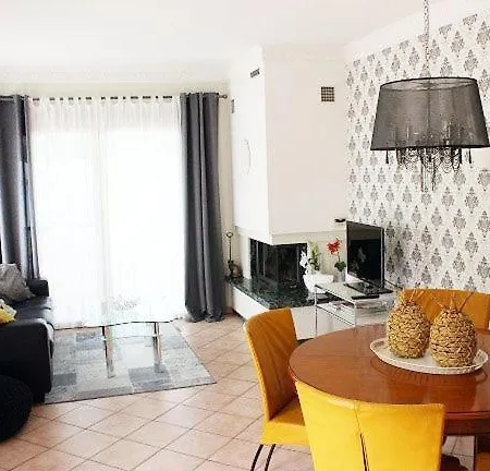 Villa Caterina *