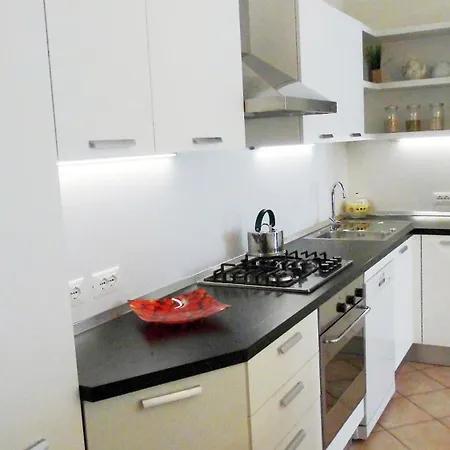 Villa Caterina *