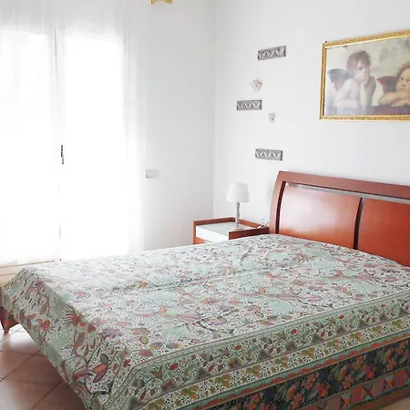 Villa Caterina Albarella Island
