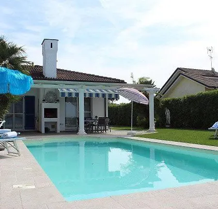 Villa Caterina *